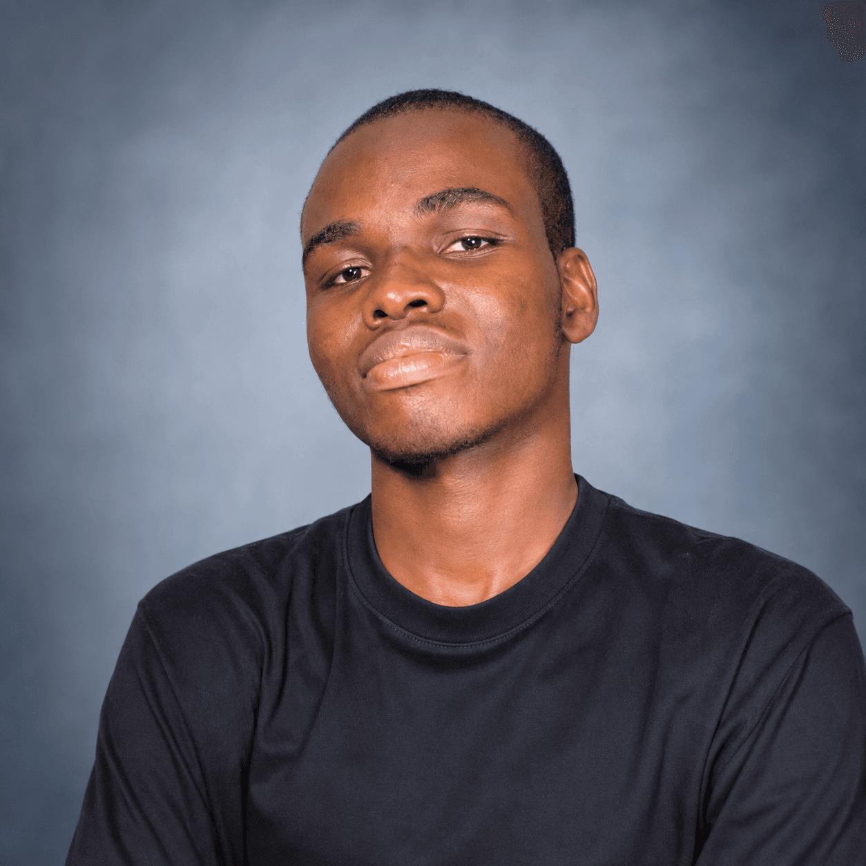 Portrait of Miracle Nnaji